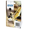 Epson Stift und Kreuzworträtsel Einzelpackung Schwarz 16XL DURABrite Ultra Tinte