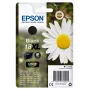 Epson Daisy Einzelpack Schwarz 18XL Claria Home Tinte