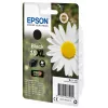 Epson Daisy Einzelpack Schwarz 18XL Claria Home Tinte