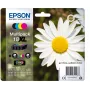 Epson Daisy Multipack 4-Farben 18XL Claria Home Ink