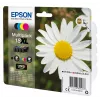 Epson Daisy Multipack 4-Farben 18XL Claria Home Ink