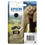 Cartridge Epson 24 240 Seiten Tinte C13T24214012 Schwarz