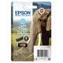 Patrone Epson 24XL Cyan 740 Seiten C13T24354012