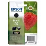 Epson Strawberry Singlepack Schwarz 29 Claria Home Tinte