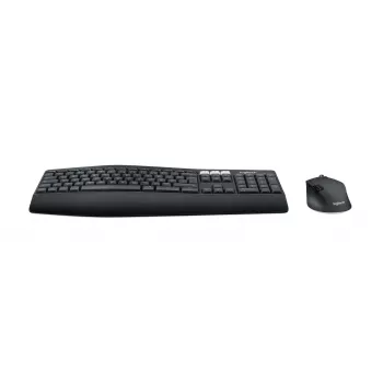 LOGITECH Wireless Combo MK850 Performance 2,4 GHz - QWERTZ Deutsch