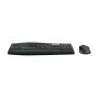 LOGITECH Wireless Combo MK850 Performance 2,4 GHz - QWERTZ Deutsch