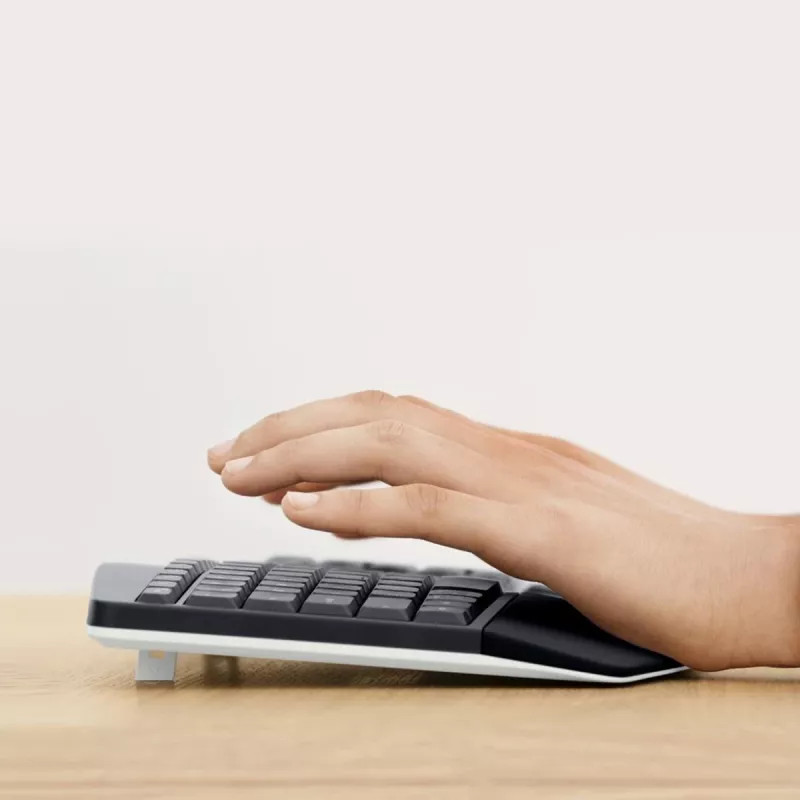 LOGITECH Wireless Combo MK850 Performance 2,4 GHz - QWERTZ Deutsch