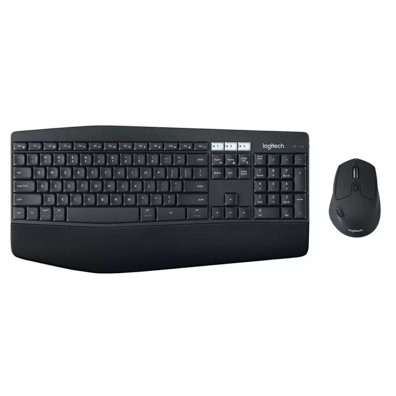LOGITECH Wireless Combo MK850 Performance 2,4 GHz - QWERTZ Deutsch