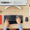 LOGITECH Wireless Combo MK850 Performance 2,4 GHz - QWERTZ Deutsch