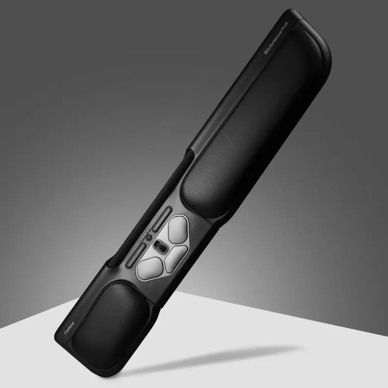 Maus Contour Design RollerMouse Pro 3 Kabel