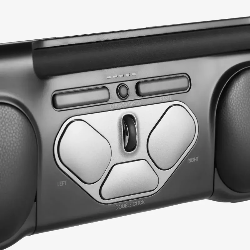 Maus Contour Design RollerMouse Pro 3 Kabel