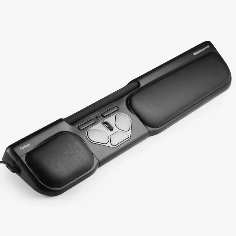Maus Contour Design RollerMouse Pro 3 Kabel