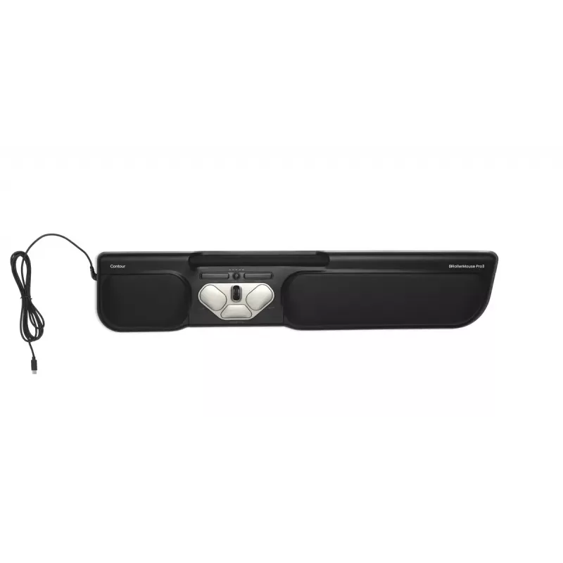 Maus Contour Design RollerMouse Pro 3 Kabel