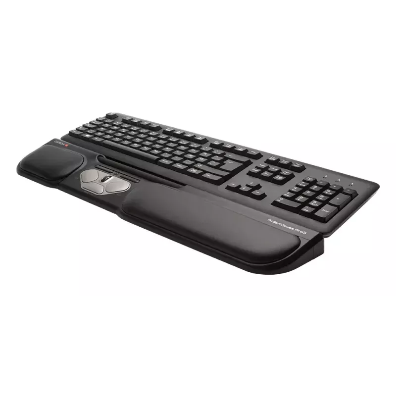 Maus Contour Design RollerMouse Pro 3 Kabel