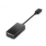 USB-C zu VGA Display-Adapter HP P7Z54AA