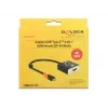 USB-Grafikadapter DeLOCK 62730