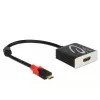 USB-Grafikadapter DeLOCK 62730