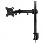 ARCTIC Z1 Basic - Tischhalterung Monitorarm, Klemme, 8 kg, 33 cm (13 Zoll), 81,3 cm (32 Zoll), 100 x 100 mm, Schwarz