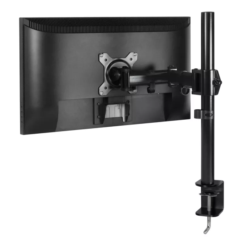 ARCTIC Z1 Basic - Tischhalterung Monitorarm, Klemme, 8 kg, 33 cm (13 Zoll), 81,3 cm (32 Zoll), 100 x 100 mm, Schwarz