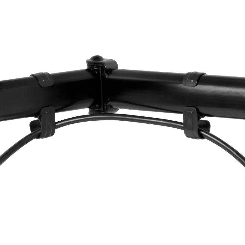 ARCTIC Z1 Basic - Tischhalterung Monitorarm, Klemme, 8 kg, 33 cm (13 Zoll), 81,3 cm (32 Zoll), 100 x 100 mm, Schwarz