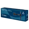 ARCTIC Z1 Basic - Tischhalterung Monitorarm, Klemme, 8 kg, 33 cm (13 Zoll), 81,3 cm (32 Zoll), 100 x 100 mm, Schwarz