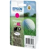 Cartridge Epson 34XL Magenta 950 Seiten C13T34734010