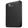 WESTERN DIGITAL Portable Storage - WD Elements - 2TB - USB-A 3.0
