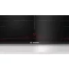 Bosch Serie 8 PXV975DC1E Kochfeld Schwarz Einbau 90 cm Zone Induktionskochfeld 5 Zone(n)