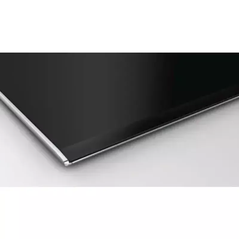 Bosch Serie 8 PXV975DC1E Kochfeld Schwarz Einbau 90 cm Zone Induktionskochfeld 5 Zone(n)