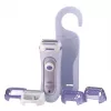 Braun Silk-épil LS 5560 1 Kopf Lila