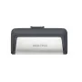 USB-Stick SanDisk 256 GB USB Typ-A USB Typ-C Ultra Dual Type-C
