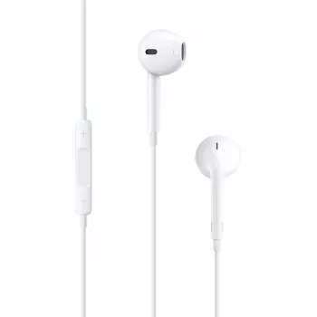 APPLE Kopfhörer mit Mikrofon - Ear-pods - 3.5 Mm Klinke