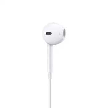 APPLE Kopfhörer mit Mikrofon - Ear-pods - 3.5 Mm Klinke