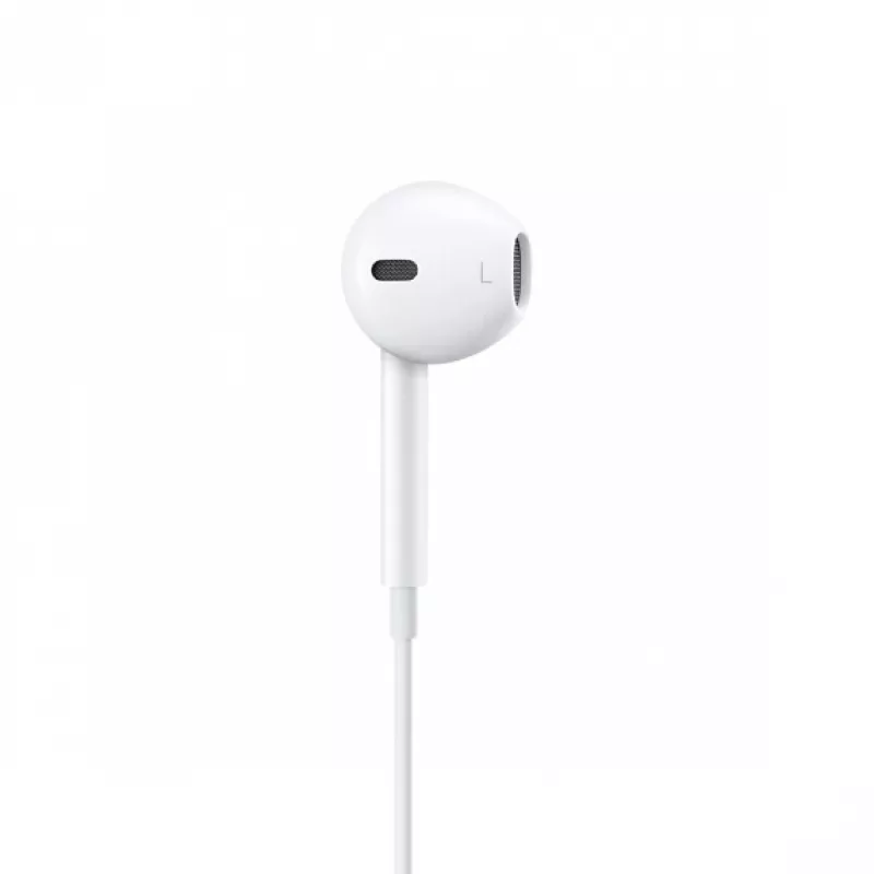 APPLE Kopfhörer mit Mikrofon - Ear-pods - 3.5 Mm Klinke