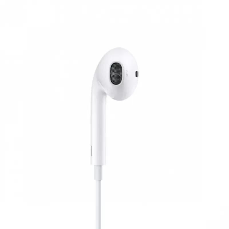 APPLE Kopfhörer mit Mikrofon - Ear-pods - 3.5 Mm Klinke