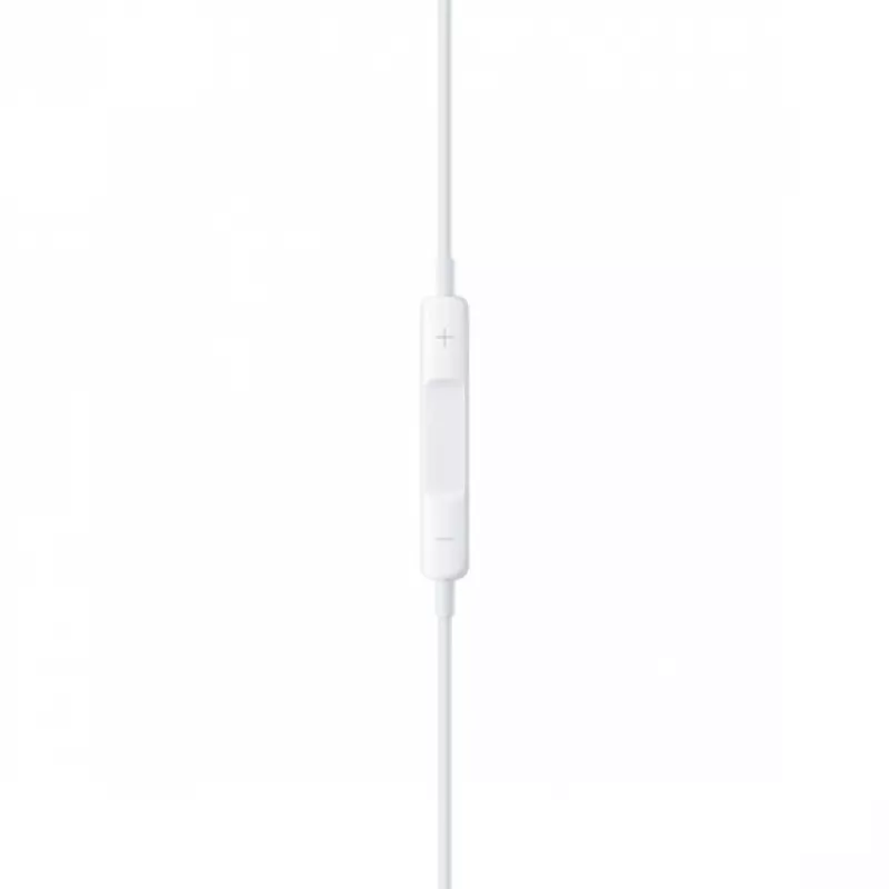 APPLE Kopfhörer mit Mikrofon - Ear-pods - 3.5 Mm Klinke