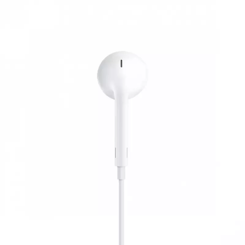 APPLE Kopfhörer mit Mikrofon - Ear-pods - 3.5 Mm Klinke