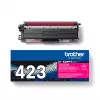 Tonerkartusche Brother TN-423M 3000 Seiten Magenta