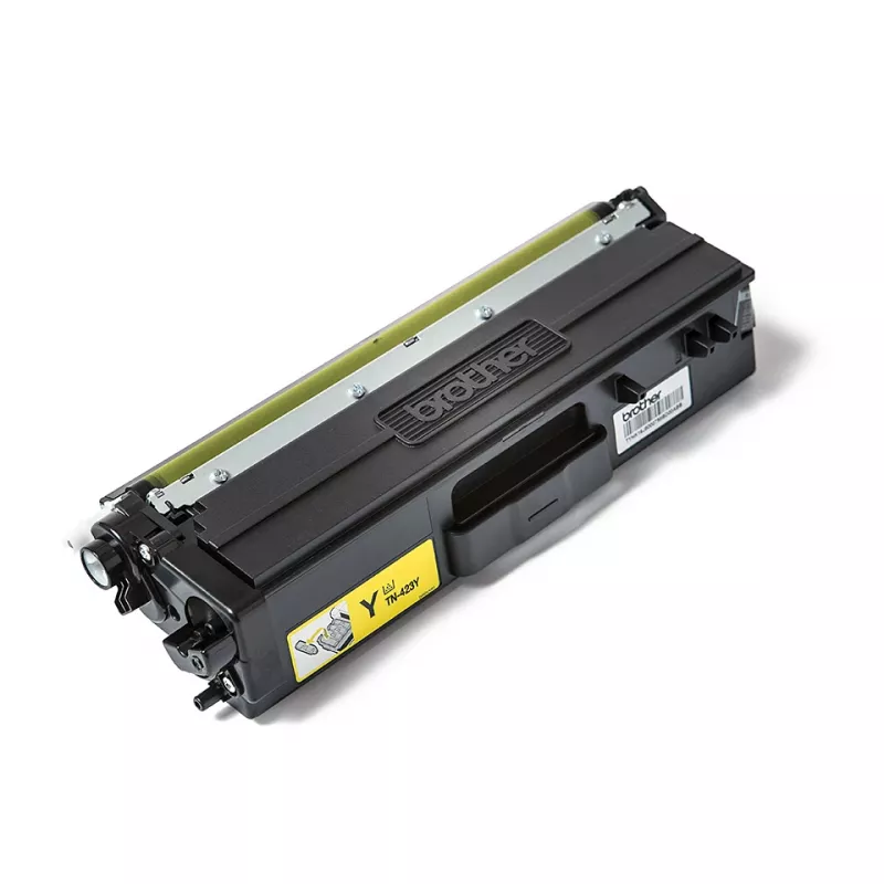 Bruder TN-423Y Tonerkartusche 3000 Seiten Gelb