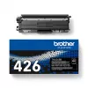 Tonerkartusche Brother TN-426BK 3000 Seiten Schwarz