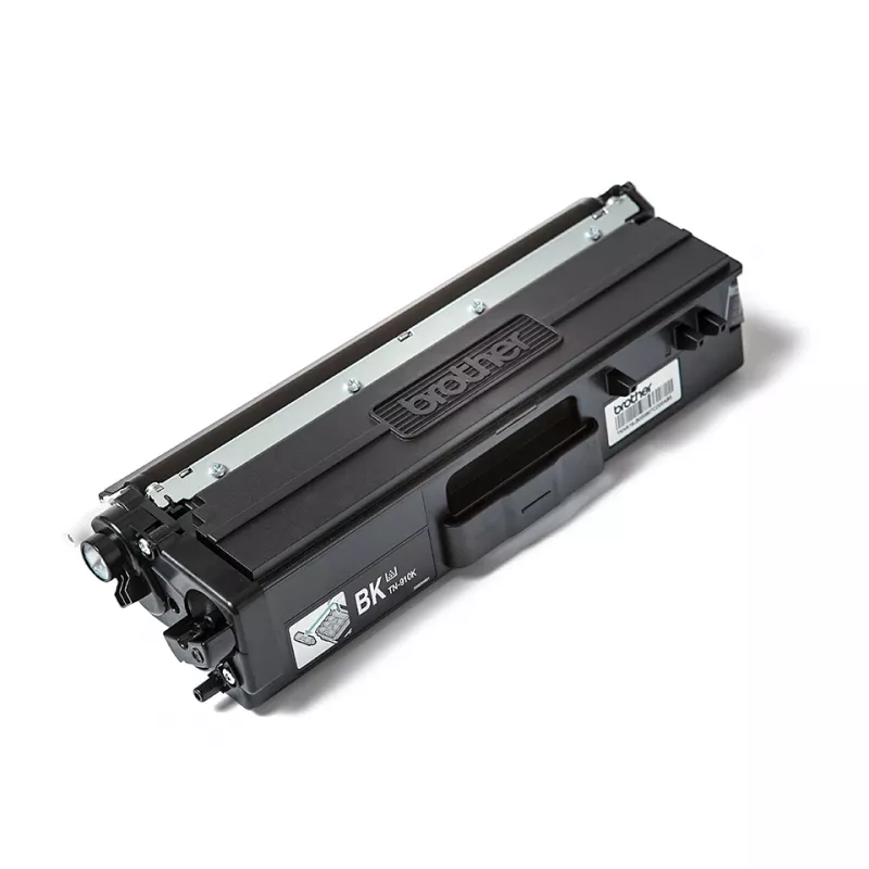 Brother TN-910BK Tonerkartusche 1 Stück Original Schwarz