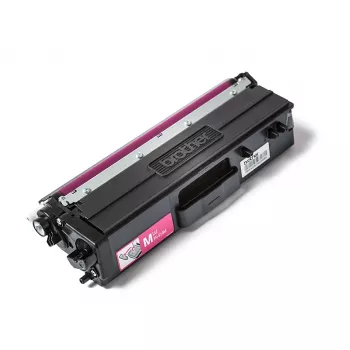 Toner Brother TN910M Ultra Jumbo 9000 Seiten Magenta