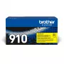Toner Brother TN910Y Ultra Jumbo 10000 Seiten Gelb