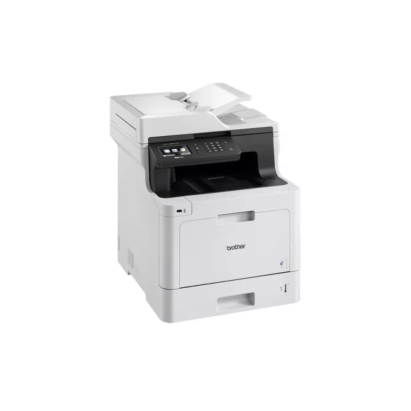 Brother MFC-L8690CDW Multifunktionsdrucker Laser A4 2400 x 600 DPI 31 ppm Wi-Fi