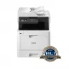 Brother MFC-L8690CDW Multifunktionsdrucker Laser A4 2400 x 600 DPI 31 ppm Wi-Fi