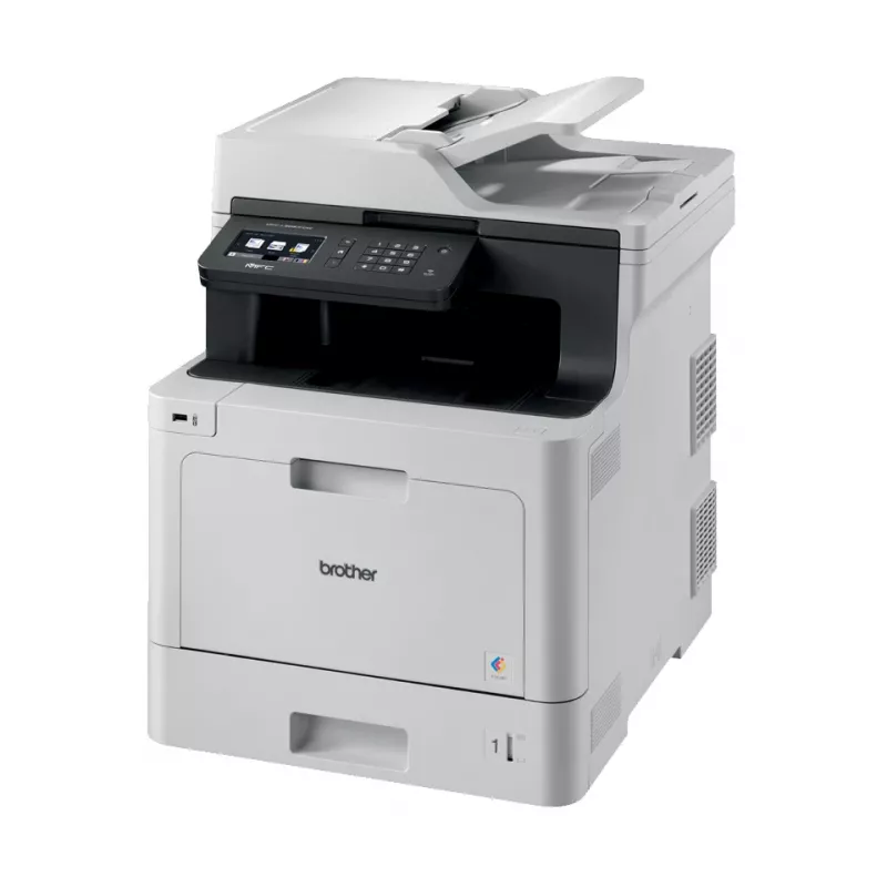 Brother MFC-L8690CDW Multifunktionsdrucker Laser A4 2400 x 600 DPI 31 ppm Wi-Fi