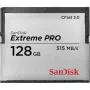 CFast 2.0 SanDisk 128GB Speicherkarte SDCFSP-128G-G46D