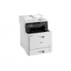 Brother DCP-L8410CDW Multifunktionsdrucker Laser A4 2400 x 600 DPI 31 ppm Wi-Fi