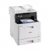 Brother DCP-L8410CDW Multifunktionsdrucker Laser A4 2400 x 600 DPI 31 ppm Wi-Fi