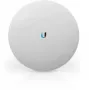 UBIQUITI NETWORKS Access Point Nano Beam Ac Gen2 Nbe-5ac-gen2 Airmax Atheros MIPS 74kc Weiß
